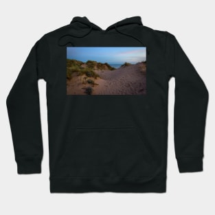 The Sunset Dunes - 2011 Hoodie